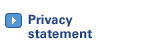 Privacy statement